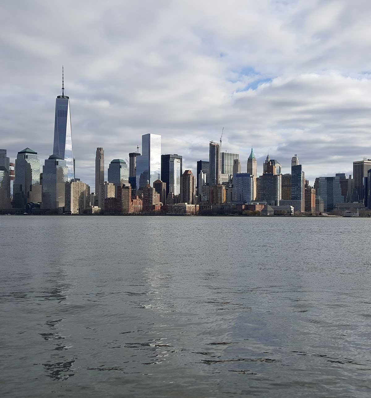 NEW YORK CITY Image Alternative text